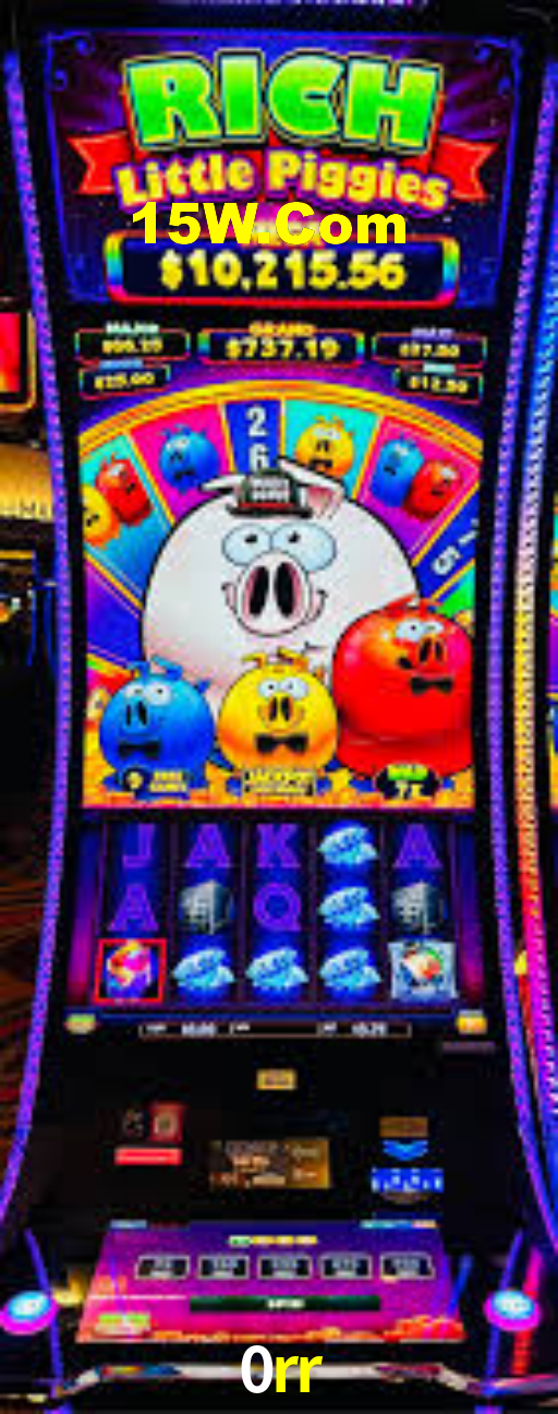0rr casino