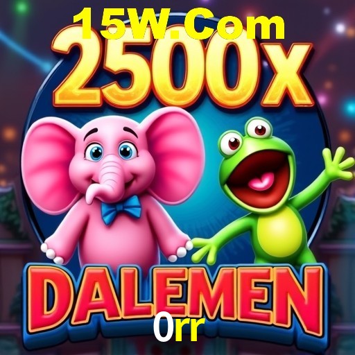  0rr.com