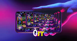 0rr: A Experiência de Casino com Jogos de Mesa ao Vivo